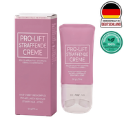 Straffende Halscreme