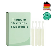 Tragbare Straffende Flüssigkeit