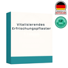 Vitalisierendes Erfrischungspflaster