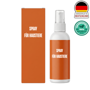 Premium-Spray für Haustiere