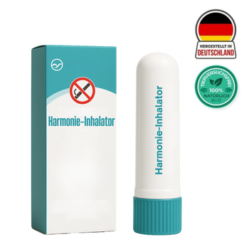 Harmonie-Inhalator