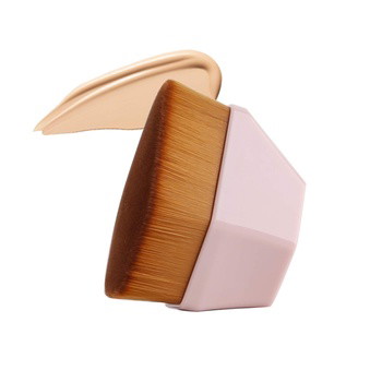 Foundation Pinsel – Flacher Make-up Brush