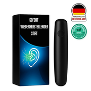 Sofort Wiederherstellungs-Stift