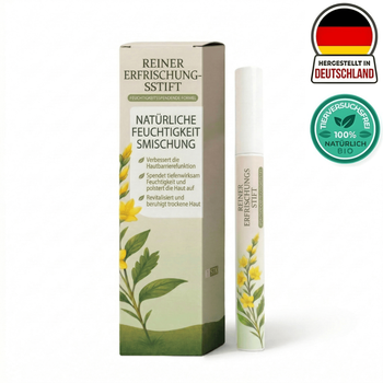 Reiner Erfrischungs Stick