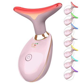 3D Gesichtsmassage-Roller