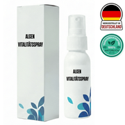 Algen Vitalitätsspray