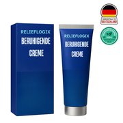 Vital Linderung Creme