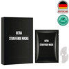 Ultra straffende Maske