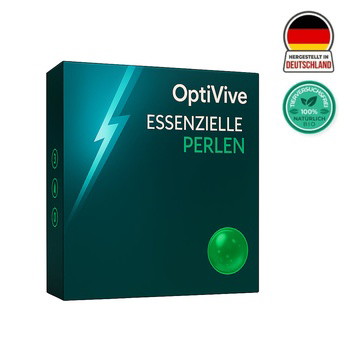 Medivita Essenzielle Perlen
