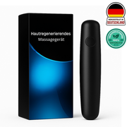 Hautregenerierendes Massagegerät