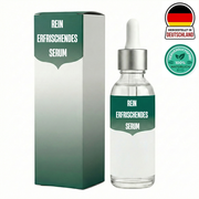 Rein Erfrischendes Serum