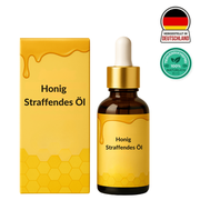 Honig Straffendes Öl
