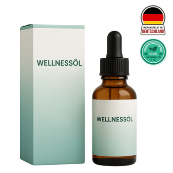 Wellnessöl