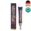 Schnelle Augenreparaturcreme