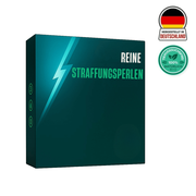 Reine Straffende Perlen