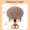 Make-up Pinsel – Kabuki Foundation Brush