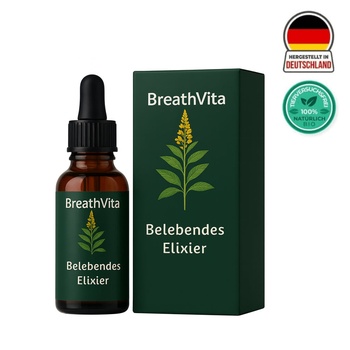 Medivita Belebendes Elixier