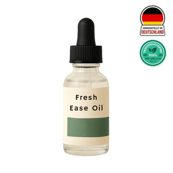 Fresh Ease Oil