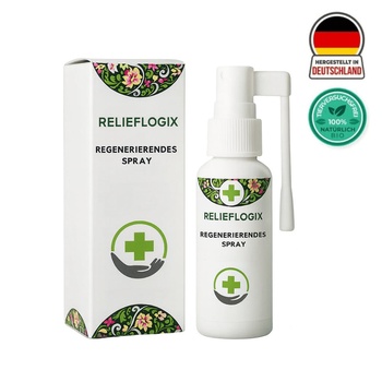 Medivita Regenerierendes Spray