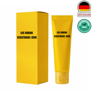 Premium Kurkuma Gesichtsmaske-Creme
