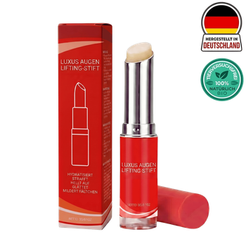 Luxuriöser Augen Lifting Stick