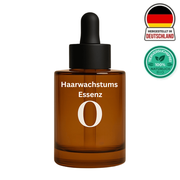 Haarvitalitäts Essenz