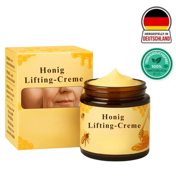 Honig Lifting-Creme