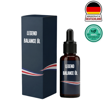 Legend Balance Öl
