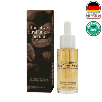 Ultra-straffendes Serum