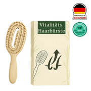Vitalitäts Haarbürste