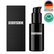 Gesichtscreme