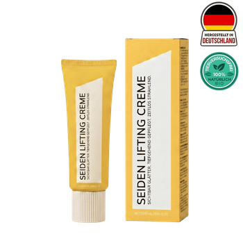 Premium Seiden Lifting Creme