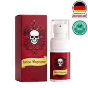 Tattoo Pflegespray