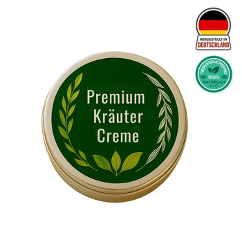 Premium Kräutercreme