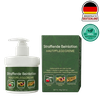 Straffende Beinlotion