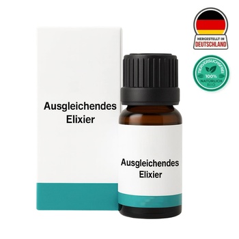 Ausgleichendes Elixier