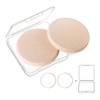 Medivita Make-up Schwämme – Foundation Blender Set