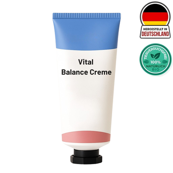 Vital Balance Creme