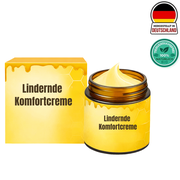 Beruhigende Komfortcreme
