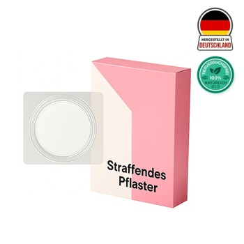 Straffendes Pflaster