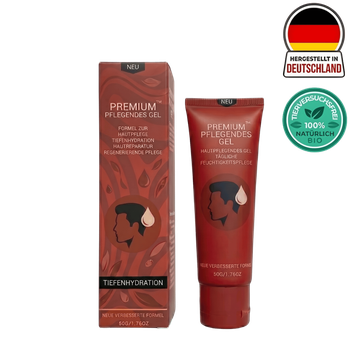 Premium Pflegendes Gel