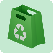 Umweltfreundliche Verpackung