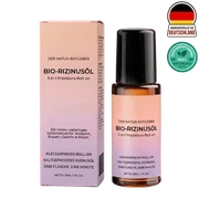 Premium Bio-Rizinusöl Roll-On