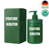 Straffende Beinlotion