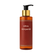 Ultra Körperöl