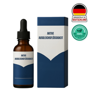 Aktive Ausgleichsflüssigkeit