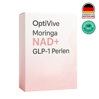 Medivita Natürliche Perlen