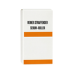 Luxuriöser reiner straffender Serum-Roller