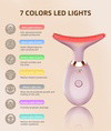 3D Gesichtsmassage-Roller