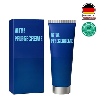 Vital Pflegecreme